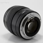Canon EF 85mm f/1.8 USM