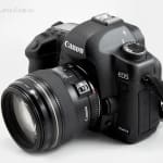Canon EF 85mm f/1.8 USM