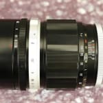 Komura 135mm f/2