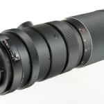 Vivitar 90-230mm f/4.5 Auto Tele T4-TX mount (Tokina)