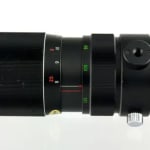 Vivitar 90-230mm f/4.5 Auto Tele T4-TX mount (Tokina)