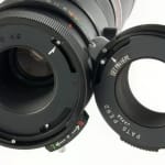 Vivitar 90-230mm f/4.5 Auto Tele T4-TX mount (Tokina)