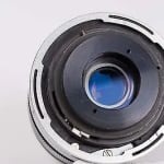 UV Topcor 100mm f/4