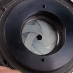 UV Topcor 100mm f/4