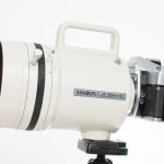Minolta RF 800mm f/8