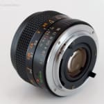 Yashica ML 50mm f/1.7