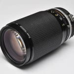 Nikon Nikkor 35-200mm f/3.5-4.5 Ai-S