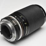 Nikon Nikkor 35-200mm f/3.5-4.5 Ai-S
