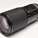 Nikon Nikkor 35-200mm f/3.5-4.5 Ai-S