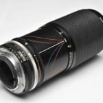 Nikon Nikkor 35-200mm f/3.5-4.5 Ai-S