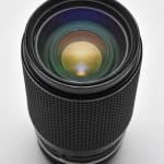 Nikon Nikkor 35-200mm f/3.5-4.5 Ai-S