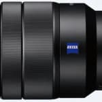 ZEISS Vario-Tessar T FE 16-35mm f/4 ZA OSS