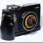 Industar-104 28mm f/2.8