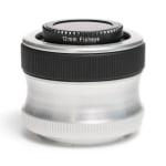 baby Scout 12mm Fisheye