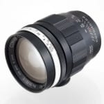 Tamron Converto 135mm f/2.8 Taisei Kogaku