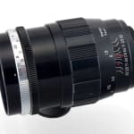 Tamron Converto 135mm f/2.8 Taisei Kogaku