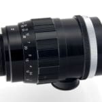 Tamron Converto 135mm f/2.8 Taisei Kogaku