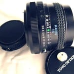 TOU / Five Star MC Auto 28mm f/2.8
