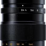 Leica APO-Telyt-M 135mm f/3.4