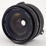 Vivitar 24mm f/2.8 T4-TX mount Tokina