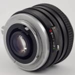 Vivitar 24mm f/2.8 T4-TX mount Tokina