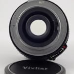 Vivitar 24mm f/2.8 T4-TX mount Tokina