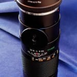 Yashica ML 300mm f/5.6