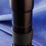 Yashica ML 300mm f/5.6