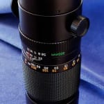 Yashica ML 300mm f/5.6