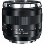 Carl Zeiss Makro-Planar T 50mm f/2 Z