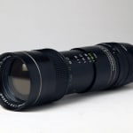 Yashica Yashinon-R 90-190mm f/5.8