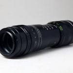 Yashica Yashinon-R 90-190mm f/5.8
