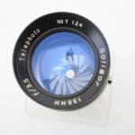 Soligor 135mm f/3.5 Telephoto preset (Fujita)