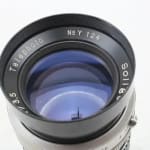 Soligor 135mm f/3.5 Telephoto preset (Fujita)