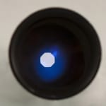 Canon FDn 200mm f/2.8