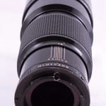 Canon FDn 200mm f/2.8