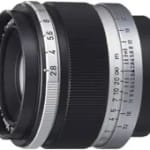 Canon 50mm f/2.8 III