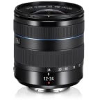 Samsung NX 12-24mm f/4-5.6 ED