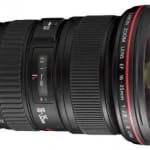 Canon EF 16-35mm f/2.8 L II USM