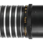 Palinar Zoom 100-200mm f/5.6