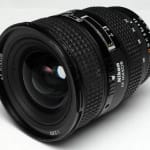 Nikon AF Nikkor 20-35mm f/2.8 D