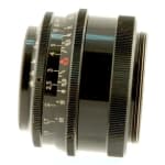 Industar-50 50mm f/3.5 (RF)