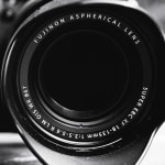 Fujinon XF 18-135mm f/3.5-5.6 R LM OIS WR