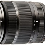 Fujinon XF 18-135mm f/3.5-5.6 R LM OIS WR