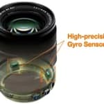 Fujinon XF 18-135mm f/3.5-5.6 R LM OIS WR
