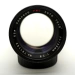 Panagor PMC 135mm f/2.8