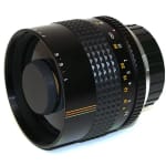 Makinon 300mm f/5.6 Reflex