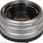 Carl Zeiss Planar T 35mm f/2