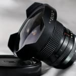 Zodiak-8 30mm f/3.5