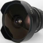 Zodiak-8 30mm f/3.5